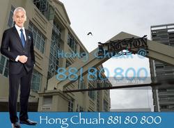 Kingston Terrace (D14), Apartment #135349552